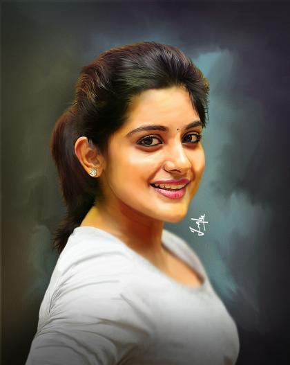 Nivetha Thomas photo 239659