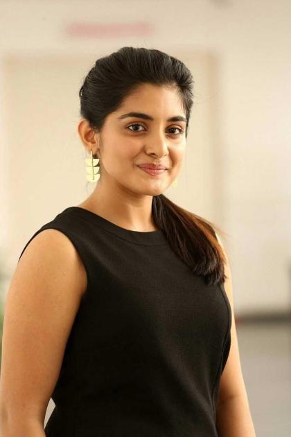 Nivetha Thomas photo 240094