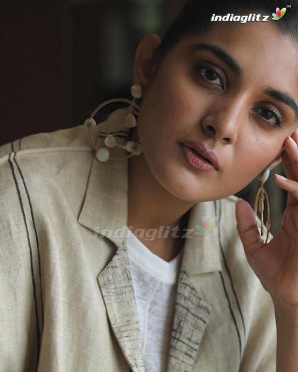 Nivetha Thomas photo 240098