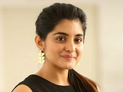 Nivetha Thomas photo 240100