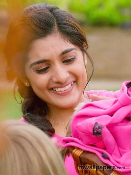 Nivetha Thomas photo 240105