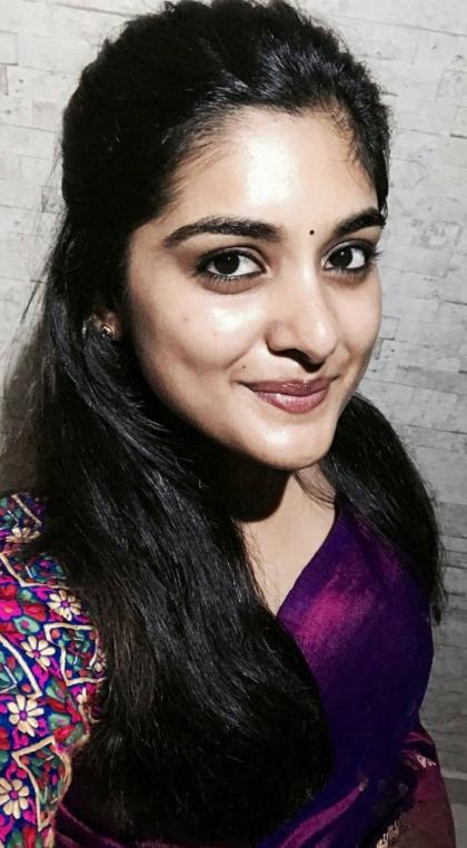 Nivetha Thomas photo 240109