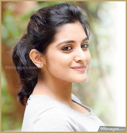 Nivetha Thomas photo 240121