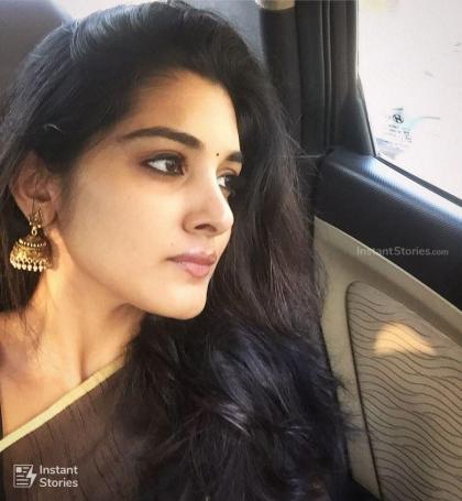 Nivetha Thomas photo 240123