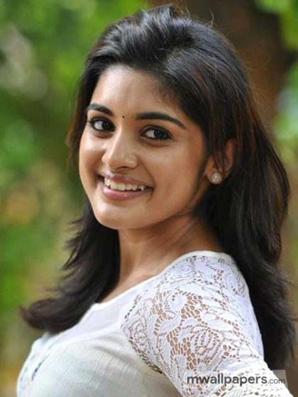 Nivetha Thomas photo 240131