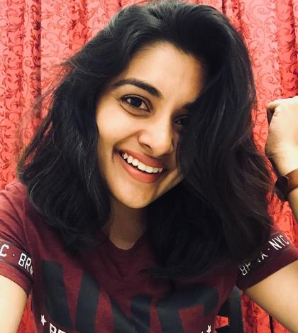 Nivetha Thomas photo 240132