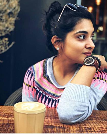 Nivetha Thomas photo 240137