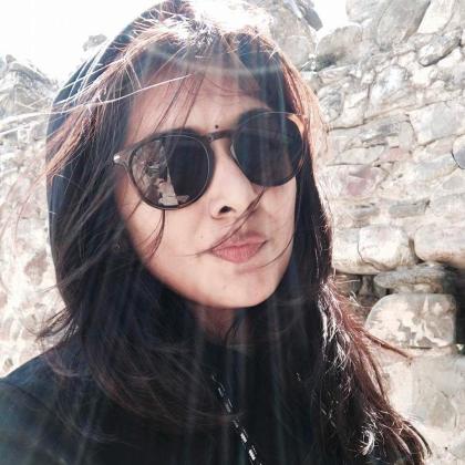 Nivetha Thomas photo 240146