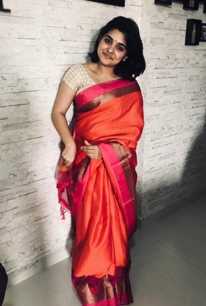 Nivetha Thomas photo 240148