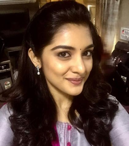 Nivetha Thomas photo 240151