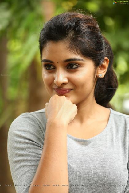 Nivetha Thomas photo 240158