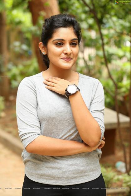 Nivetha Thomas photo 240159