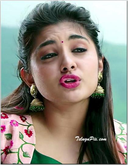 Nivetha Thomas photo 240160