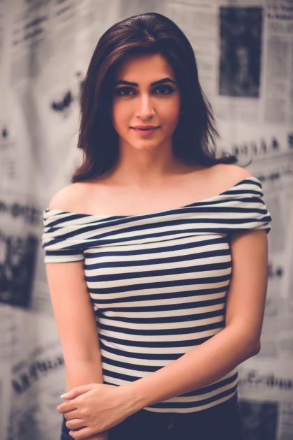 Kriti Kharbanda photo 239725