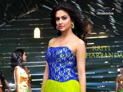 Kriti Kharbanda photo 239729