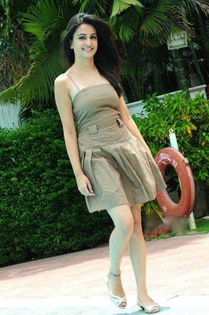 Kriti Kharbanda photo 239734