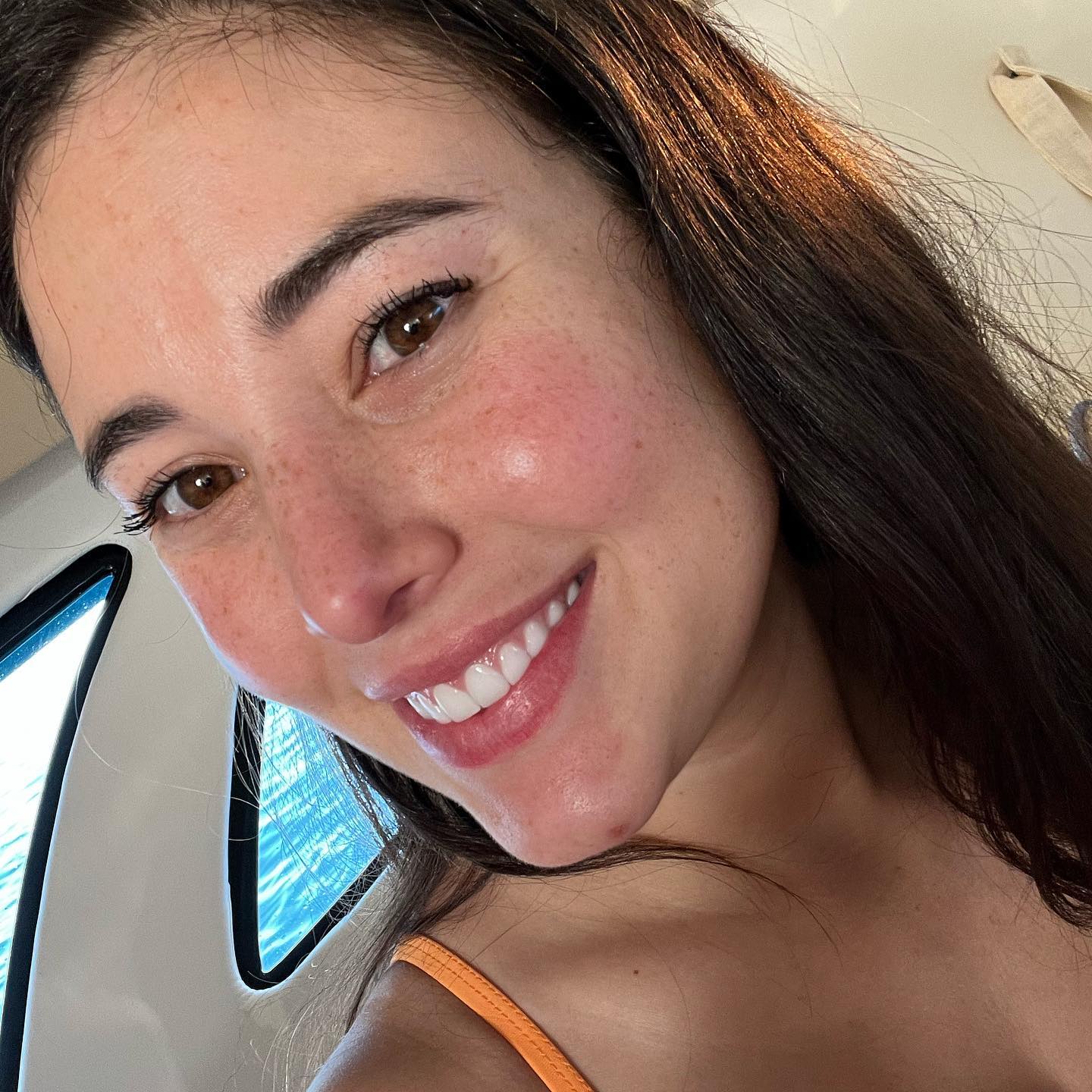 Angeline Varona #43379