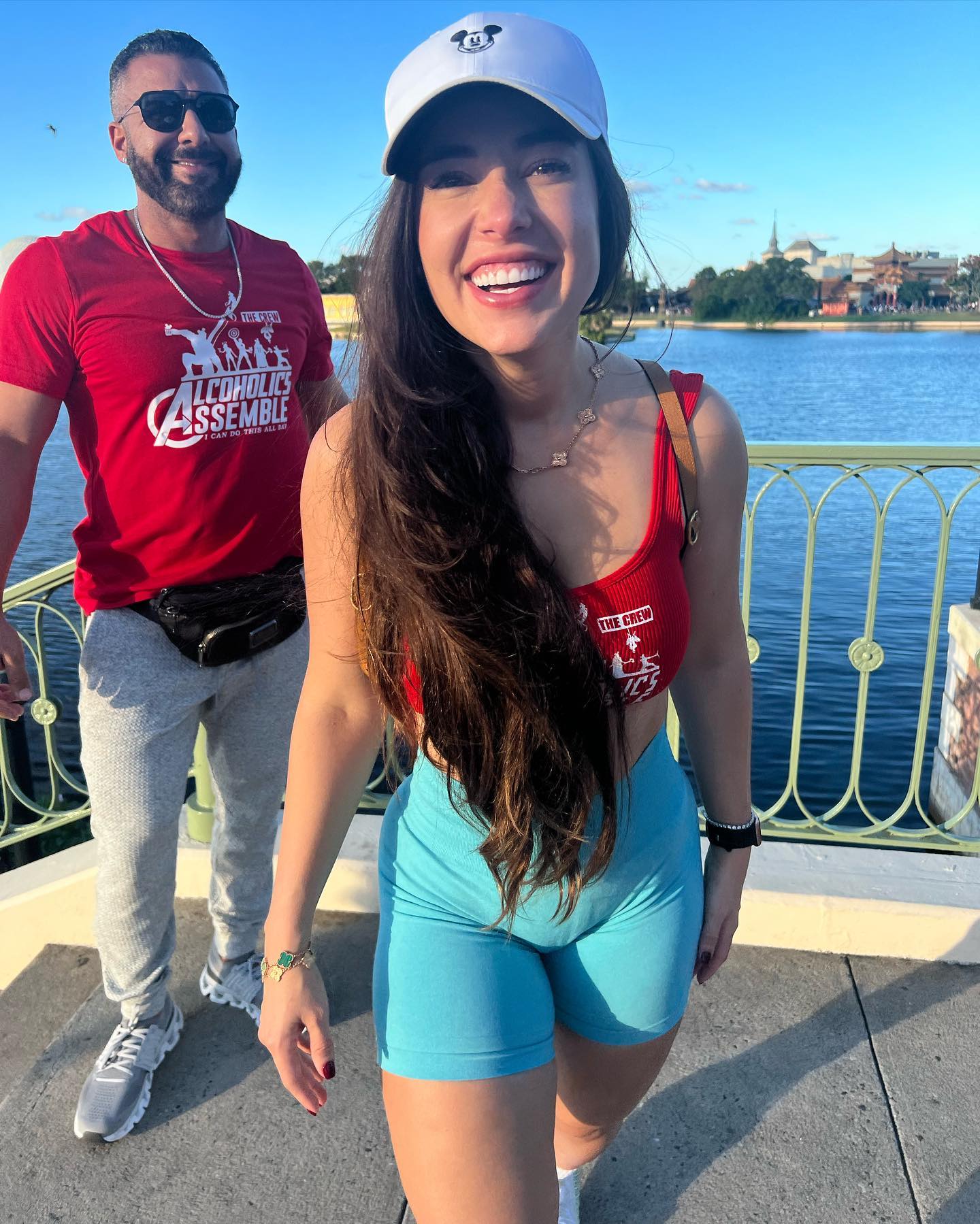 Angeline Varona #43402