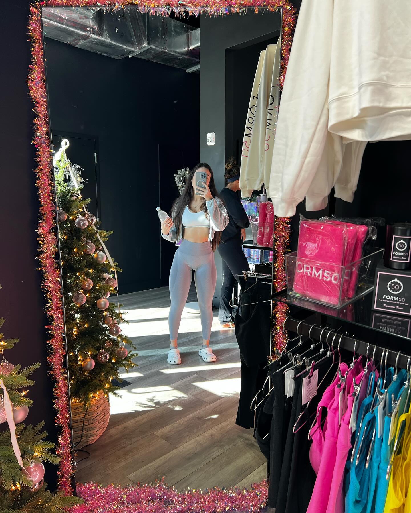 Angeline Varona #43414