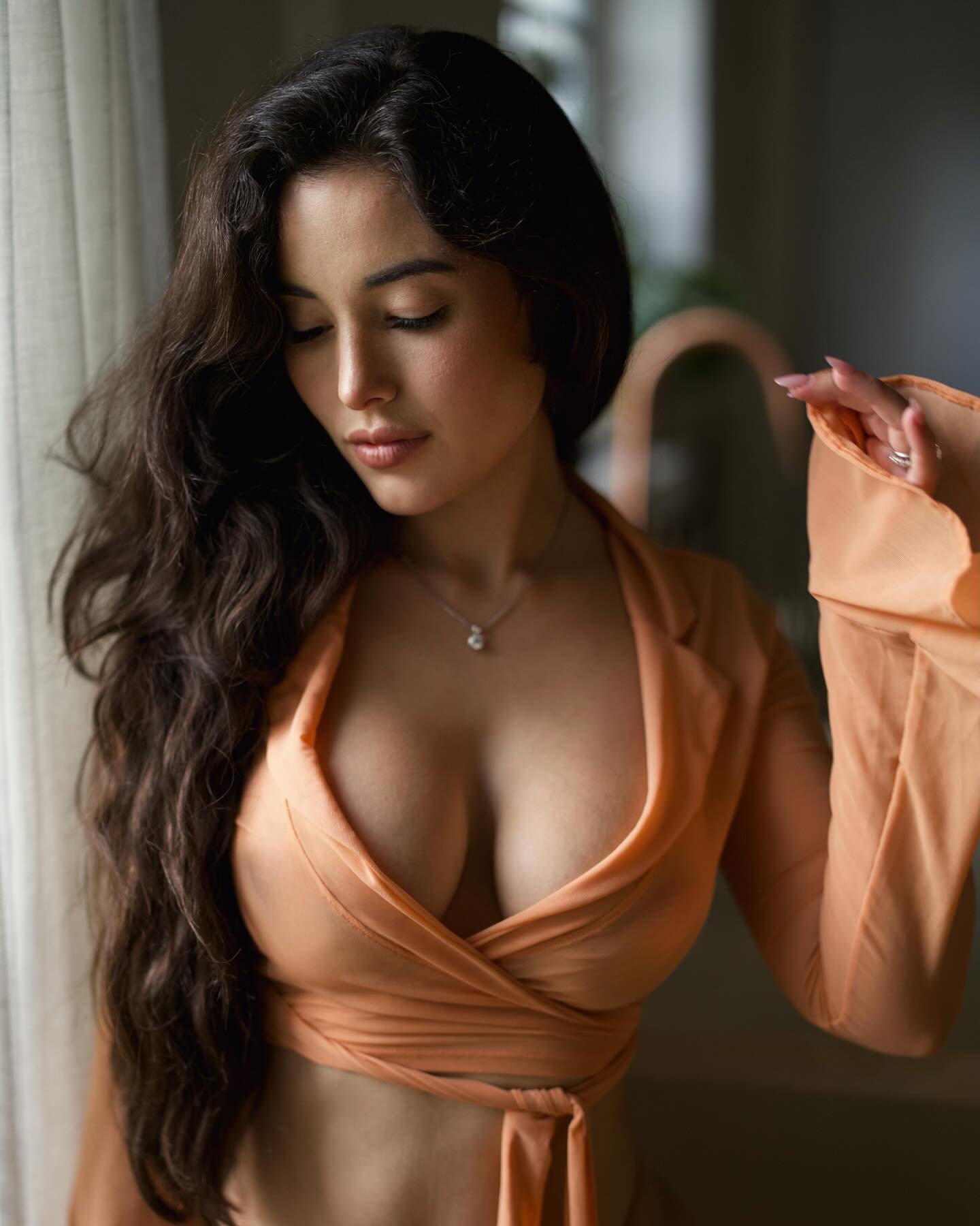 Angeline Varona #43438