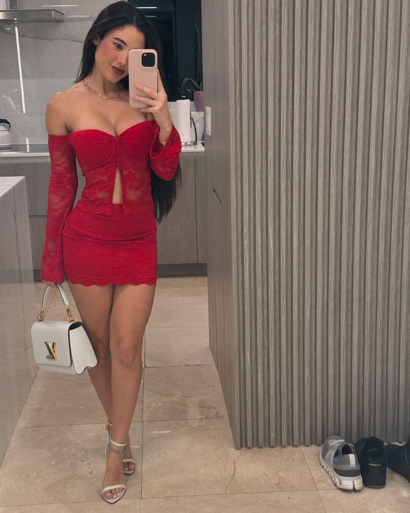 Angeline Varona #43472