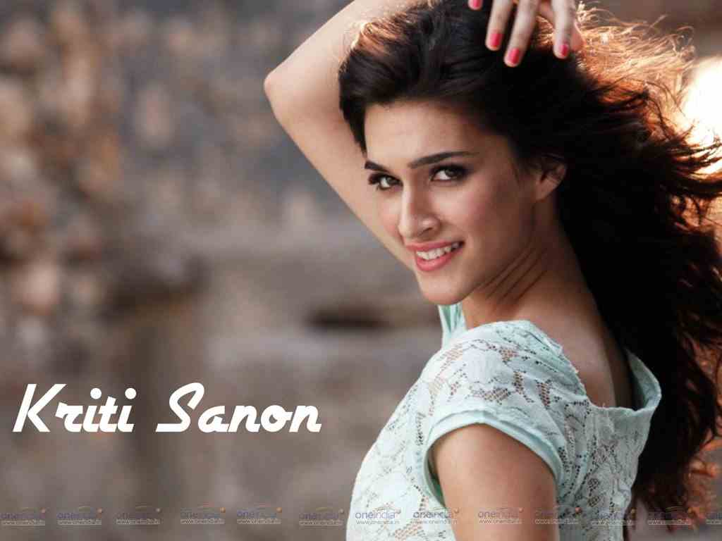 Kriti Sanon #239742