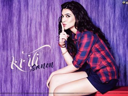 Kriti Sanon photo 239753