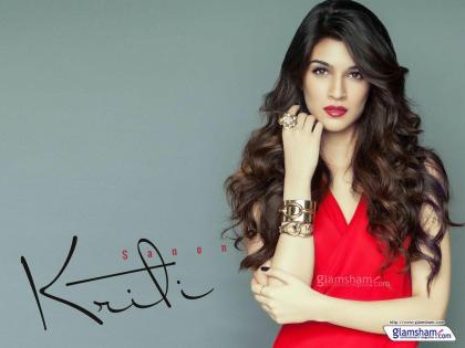 Kriti Sanon photo 239758