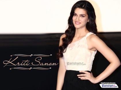 Kriti Sanon photo 239775