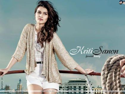 Kriti Sanon photo 239781