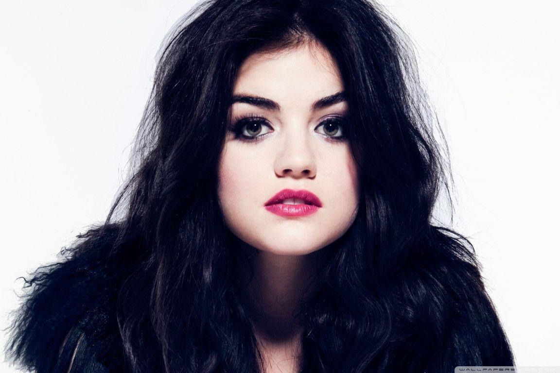 Lucy Hale #239809