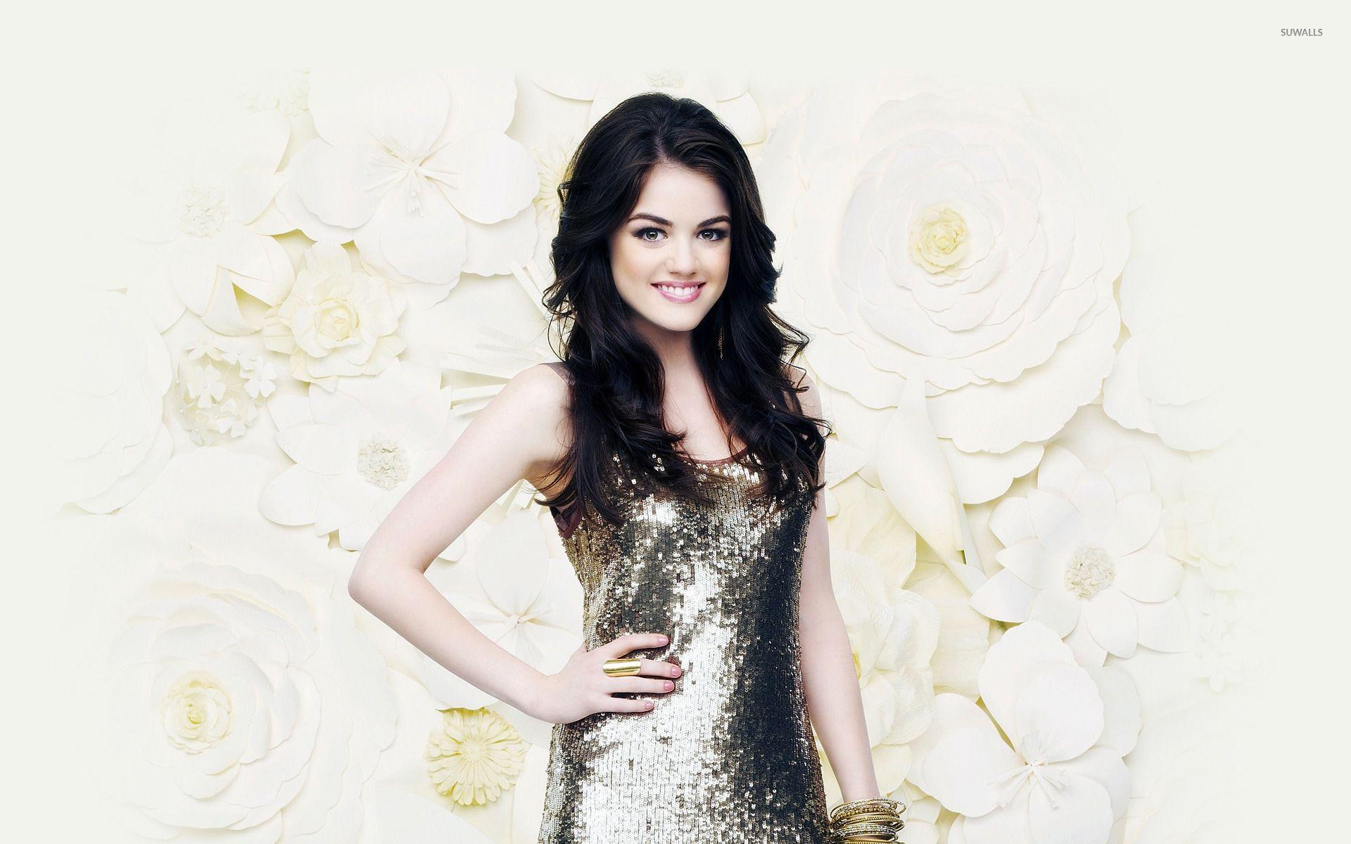Lucy Hale #239815