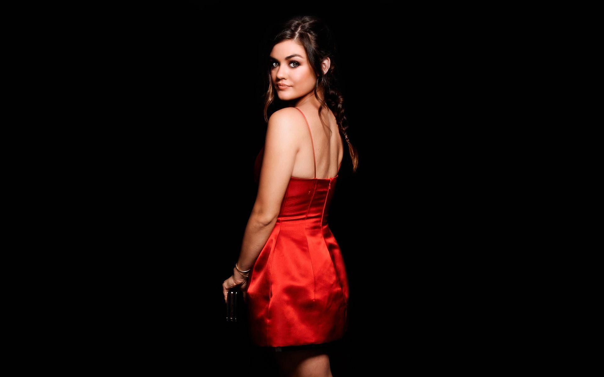 Lucy Hale #239818