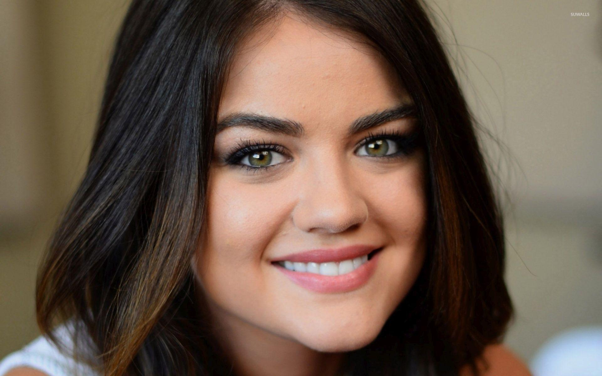 Lucy Hale