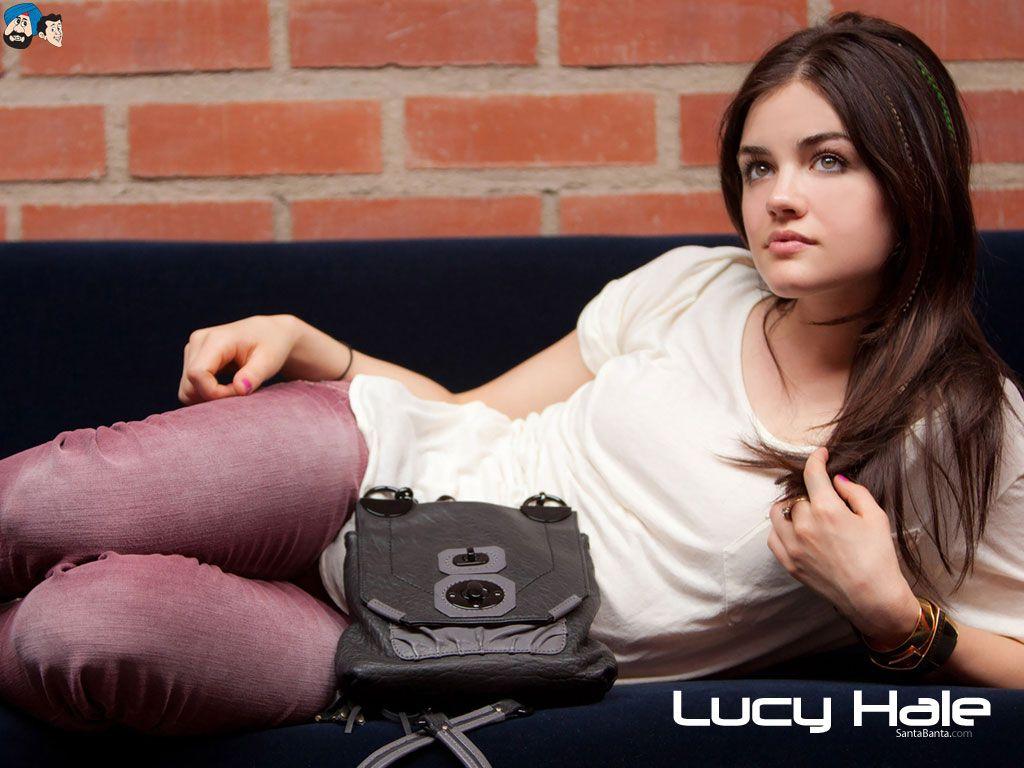 Lucy Hale #239821