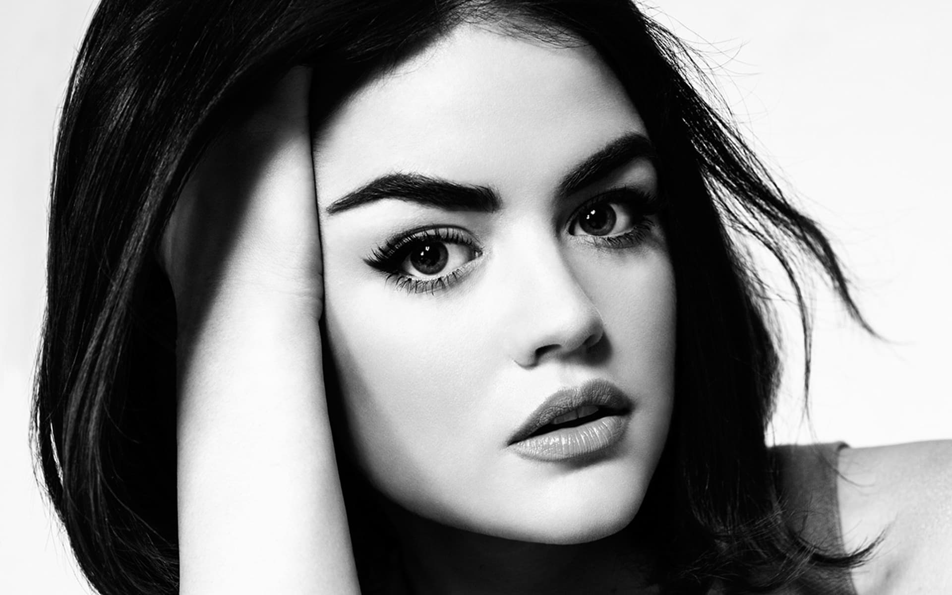 Lucy Hale #239834