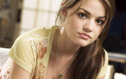 Lucy Hale photo 239807
