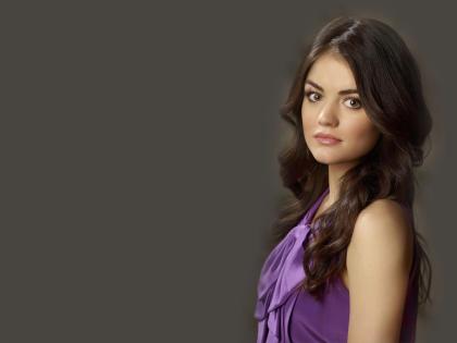 Lucy Hale photo 239810