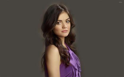 Lucy Hale photo 239814
