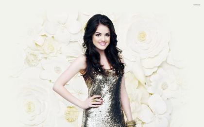 Lucy Hale photo 239815