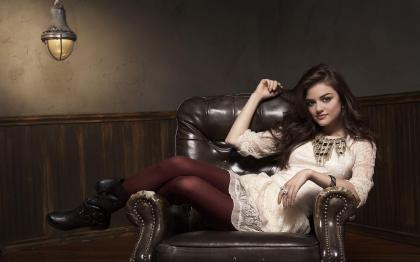 Lucy Hale photo 239816