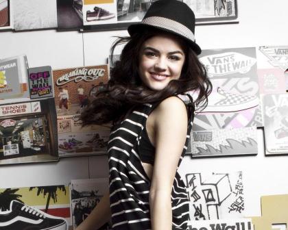 Lucy Hale photo 239817