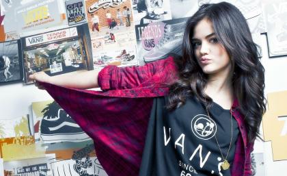 Lucy Hale photo 239822