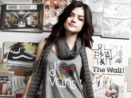 Lucy Hale photo 239828