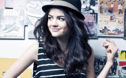 Lucy Hale photo 239833