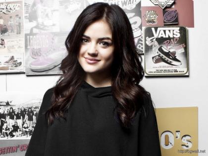 Lucy Hale photo 239837