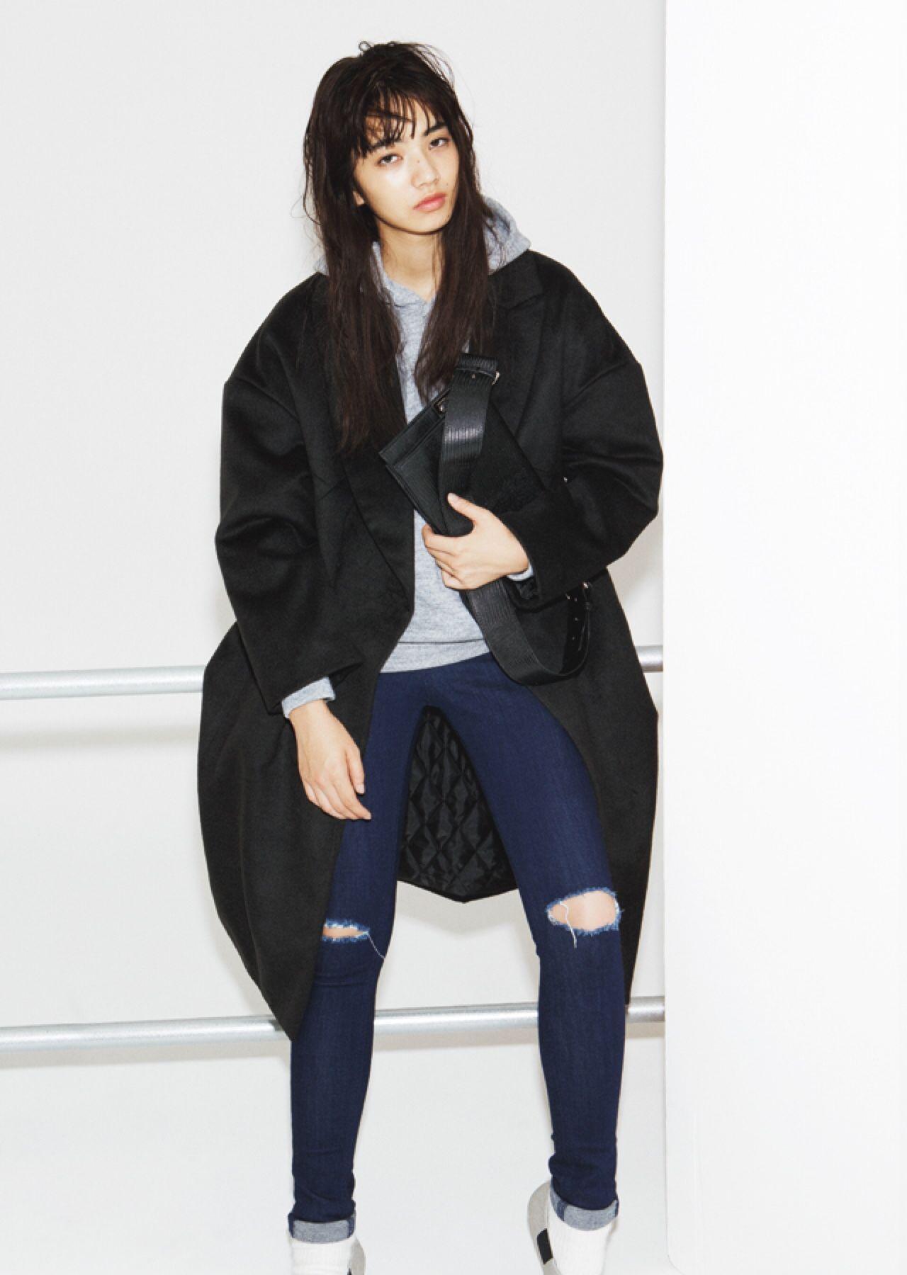 Nana Komatsu #239925