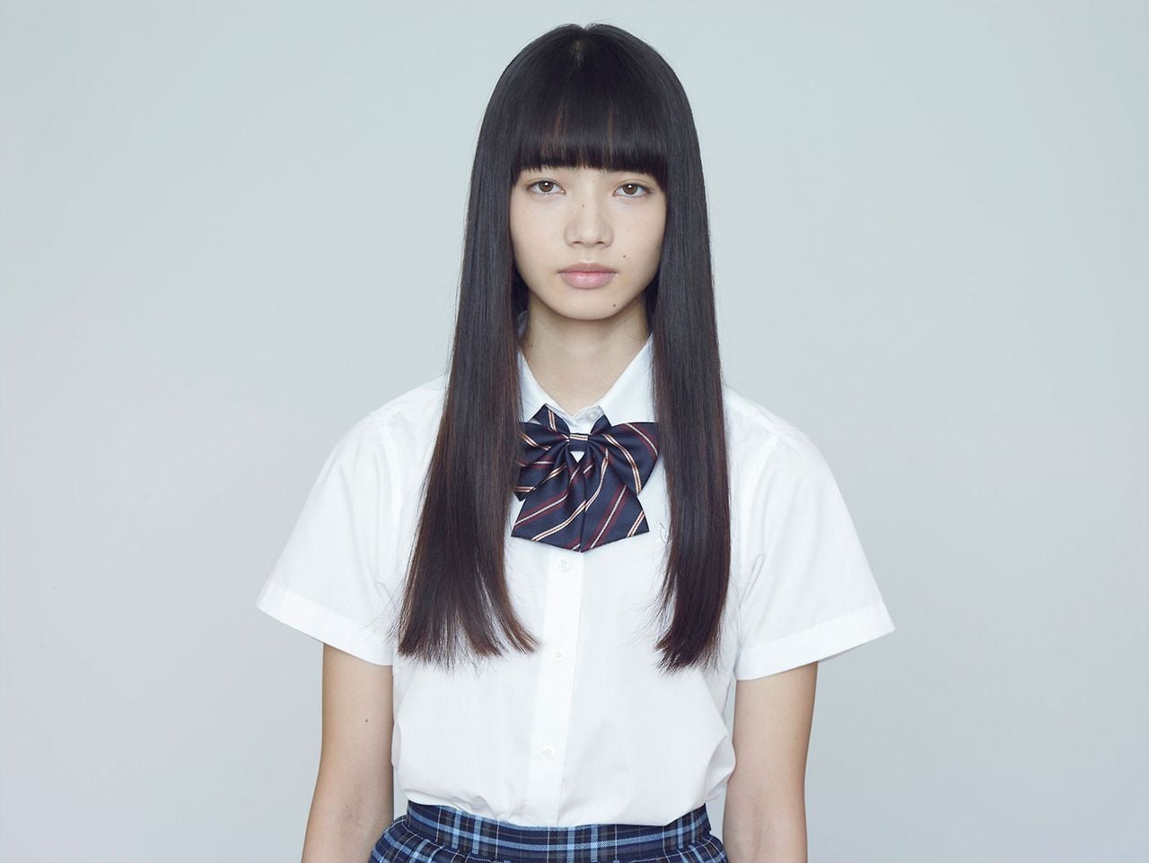 Nana Komatsu #239929
