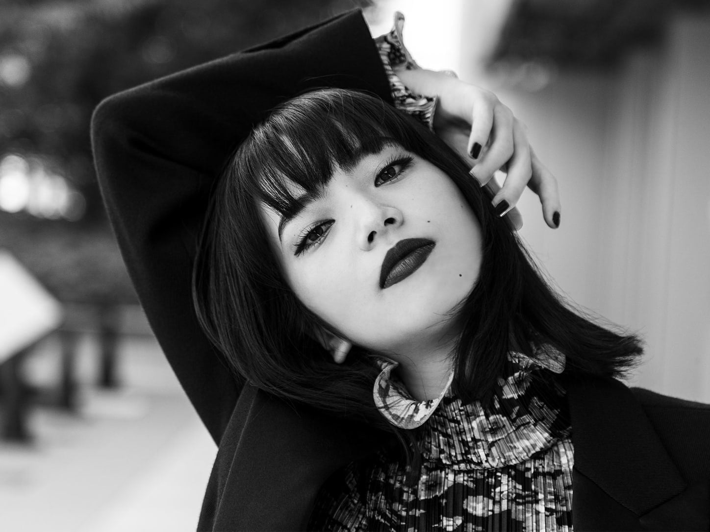 Nana Komatsu #239932