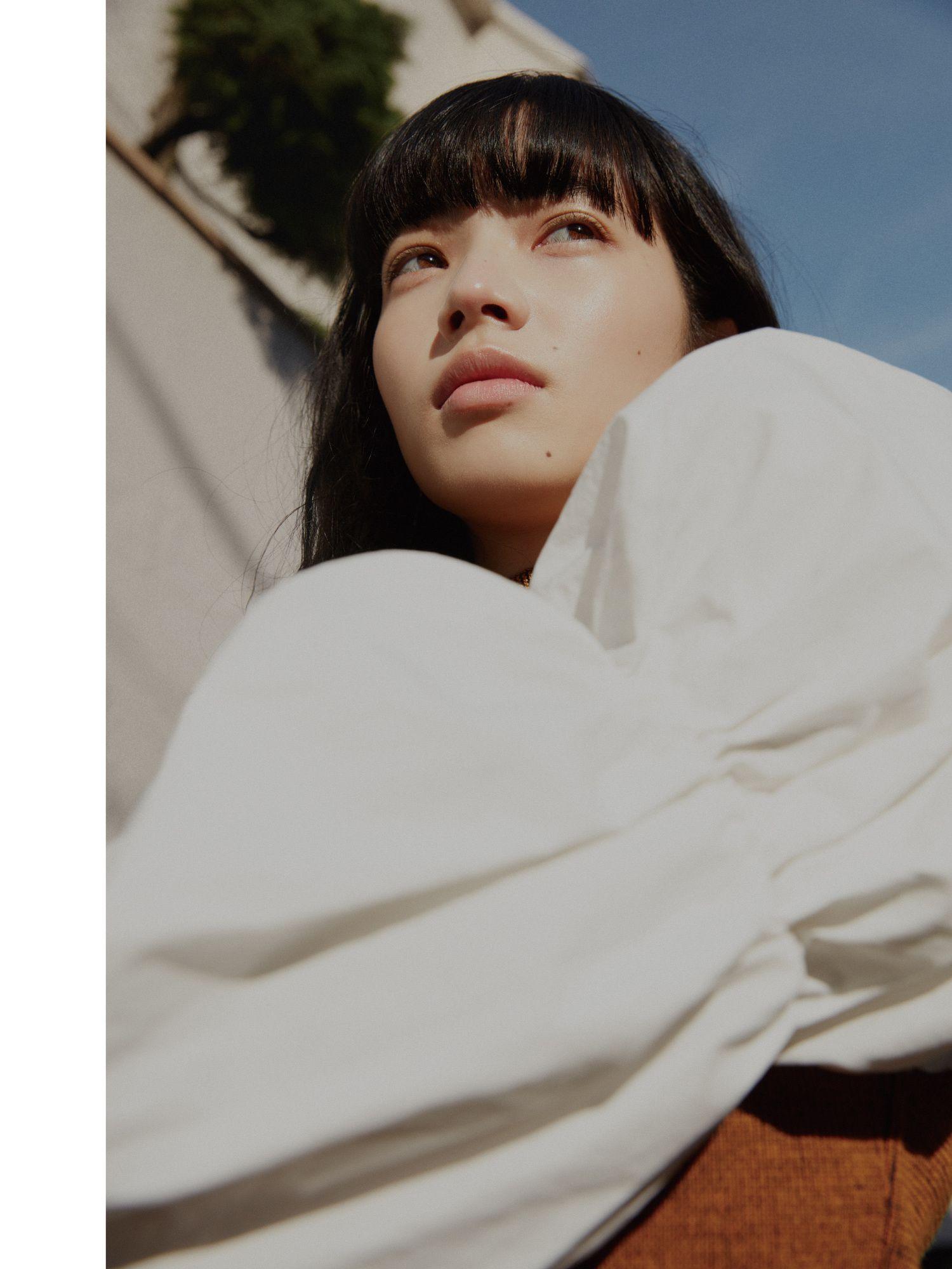 Nana Komatsu #239934